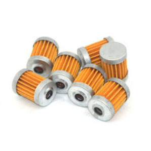 Why Classic Custom Motorcycle Parts Oil Filter Matters for Performance and Engine Protection?